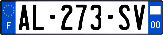 AL-273-SV