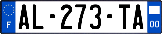 AL-273-TA