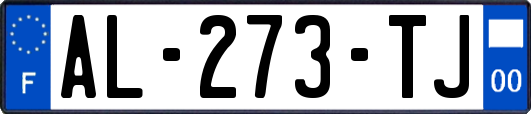 AL-273-TJ