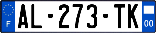 AL-273-TK