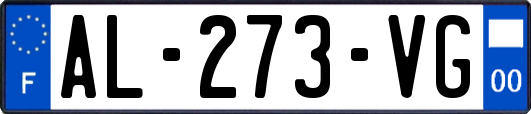 AL-273-VG