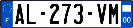 AL-273-VM
