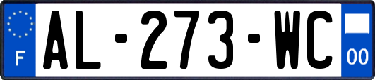 AL-273-WC