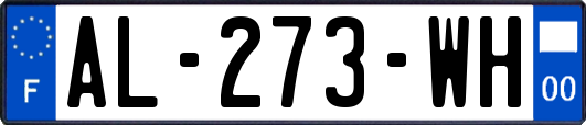 AL-273-WH