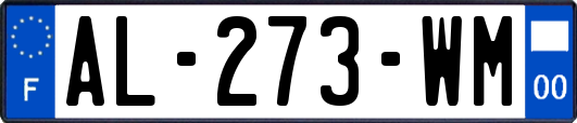 AL-273-WM