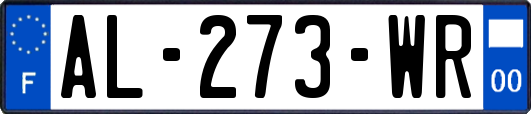 AL-273-WR