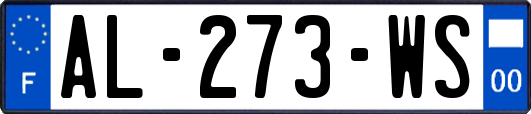 AL-273-WS