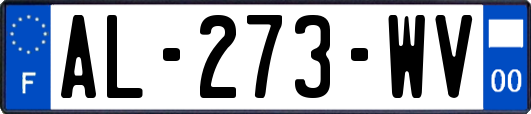 AL-273-WV