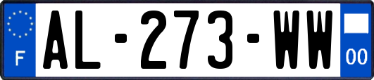 AL-273-WW