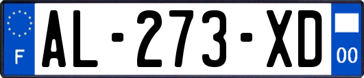 AL-273-XD