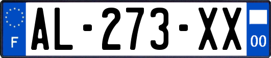 AL-273-XX