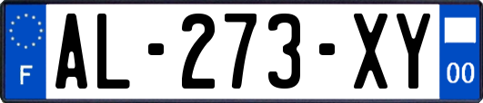 AL-273-XY