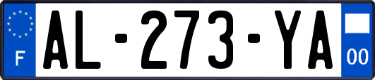 AL-273-YA