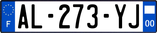AL-273-YJ