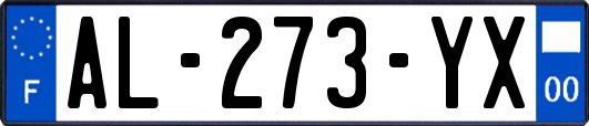 AL-273-YX