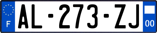 AL-273-ZJ