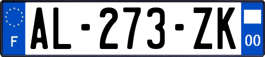 AL-273-ZK