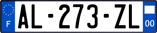 AL-273-ZL