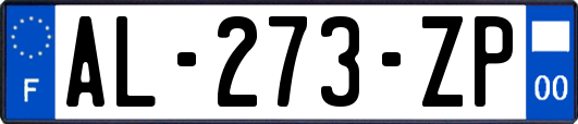 AL-273-ZP