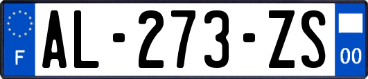 AL-273-ZS