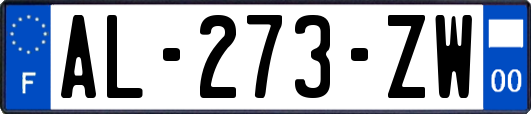 AL-273-ZW
