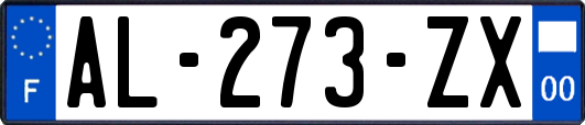 AL-273-ZX