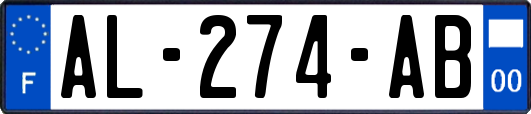 AL-274-AB