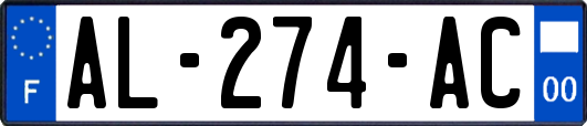 AL-274-AC