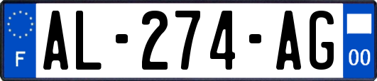 AL-274-AG