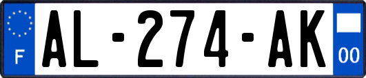 AL-274-AK