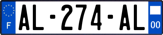 AL-274-AL