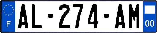 AL-274-AM