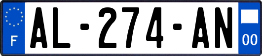 AL-274-AN