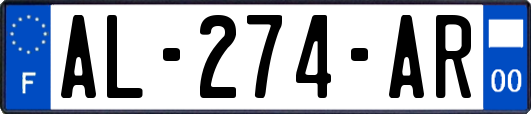 AL-274-AR