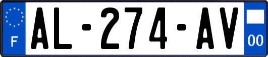 AL-274-AV