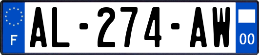 AL-274-AW
