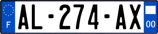 AL-274-AX