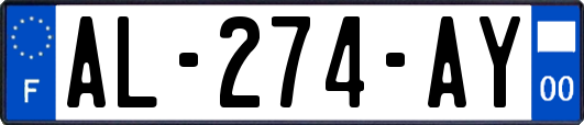 AL-274-AY