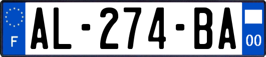 AL-274-BA
