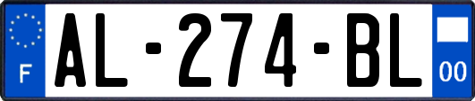 AL-274-BL