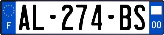 AL-274-BS