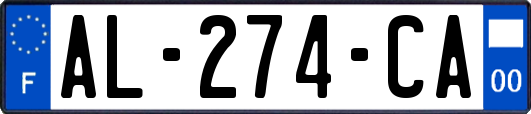 AL-274-CA
