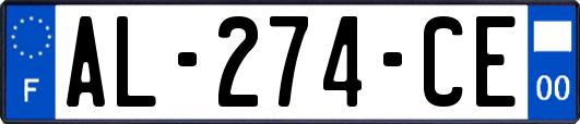 AL-274-CE