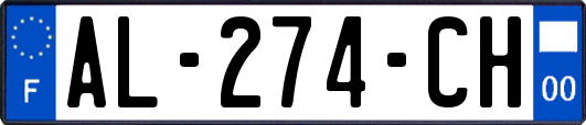 AL-274-CH