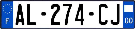 AL-274-CJ