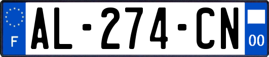 AL-274-CN