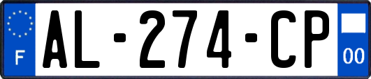 AL-274-CP