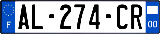 AL-274-CR