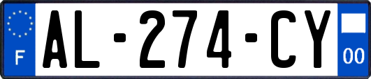 AL-274-CY