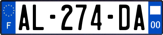 AL-274-DA